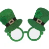 St Patrick Bril
