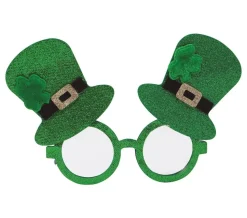 St Patrick Bril