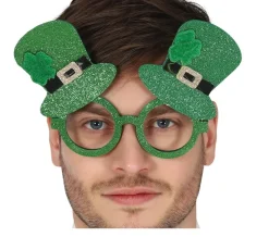 St Patrick Bril