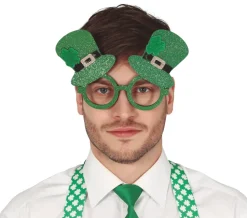 St Patrick Bril