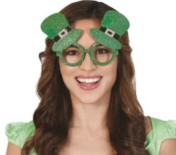 St Patrick Bril