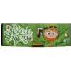 St. Patrick's Day Straatvlag 1,5m