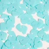Tafelconfetti Baby Voeten Blauw
