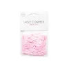 Tafelconfetti Baby Voeten Roze
