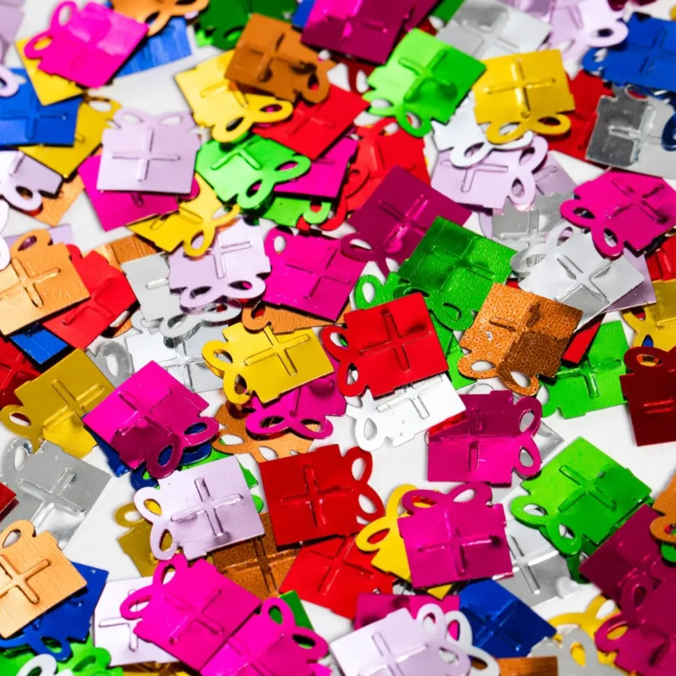 Tafelconfetti Cadeau