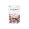 Tafelconfetti 30 Jaar Gekleurd