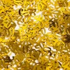 Tafelconfetti 50 Jaar Goudkleurig
