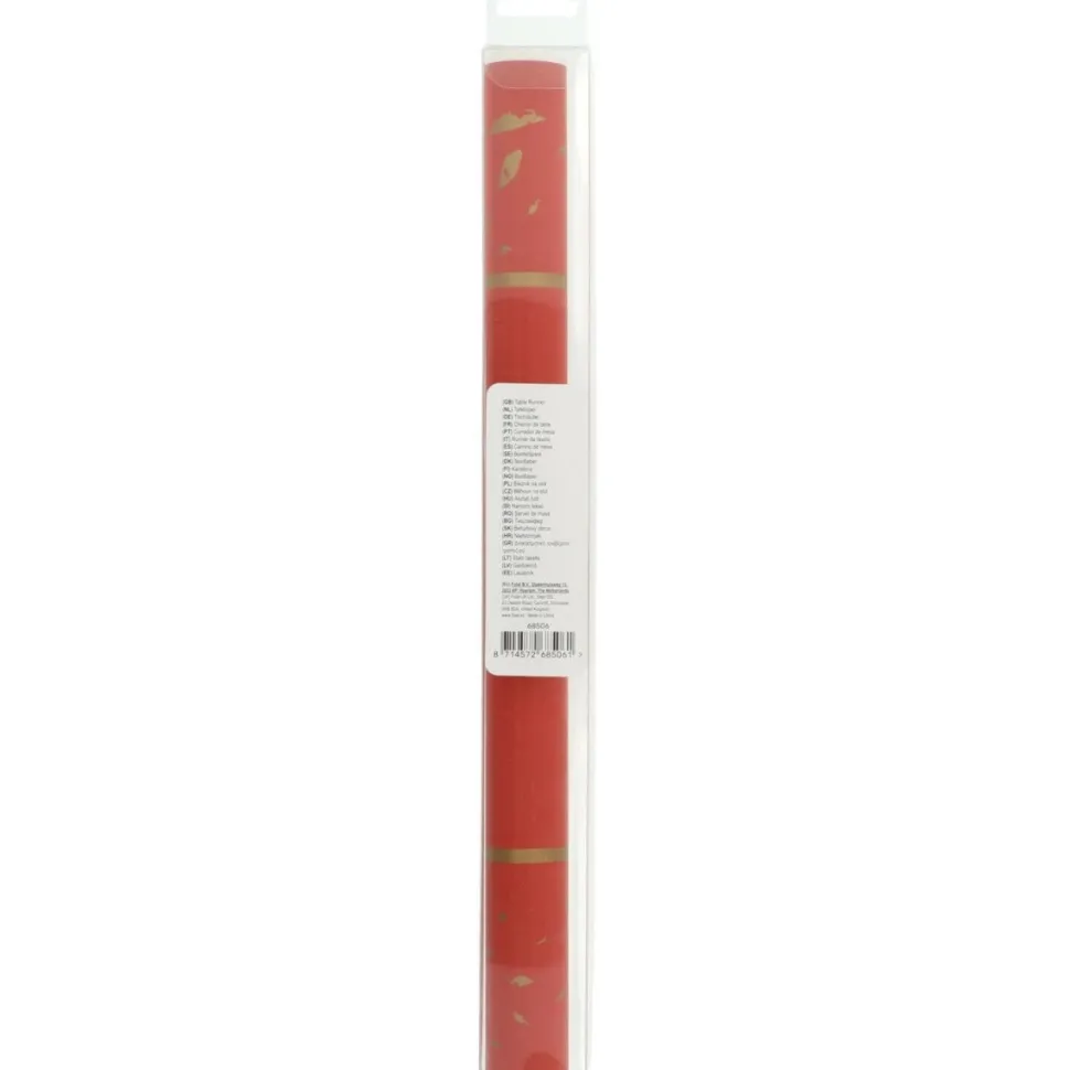 Tafelloper Golden Dusk 2,4 m