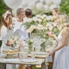 Team Bride Ballonnen 30cm 5st