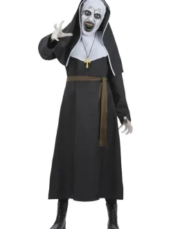 The Nun, Valak Kostuum
