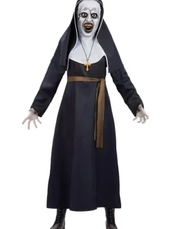 The Nun, Valak Kostuum