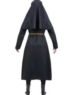 The Nun, Valak Kostuum