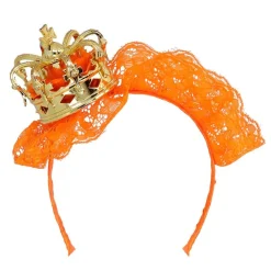 Tiara Koningin Oranje