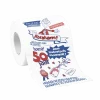 Toiletpapier Abraham