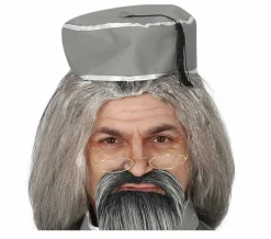 Tovenaar Kostuum Heren L