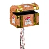 Trek Pinata Schatkist 30cm