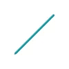 Turquoise Modelleerballonnen 2,5cm 150cm 100st