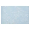 Turquoise Tafelloper 10M 60cm
