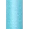 Turquoise Tule Rol 30cm 9m