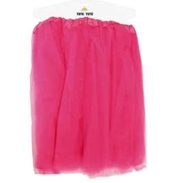 Tutu Neon Fuchsia 40cm