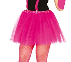 Tutu Neon Fuchsia 40cm