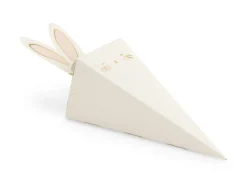 Uitdeelbox Konijn 26cm 6st