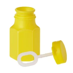 Uitdeelcadeautjes Bellenblaas 18ml 24st