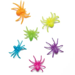 Uitdeelcadeautjes Insecten 8st
