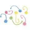 Uitdeelcadeautjes Plakhandjes Stekels 4cm 8st