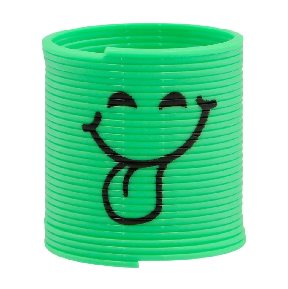 Uitdeelcadeautjes Slinky'S 3cm 18st