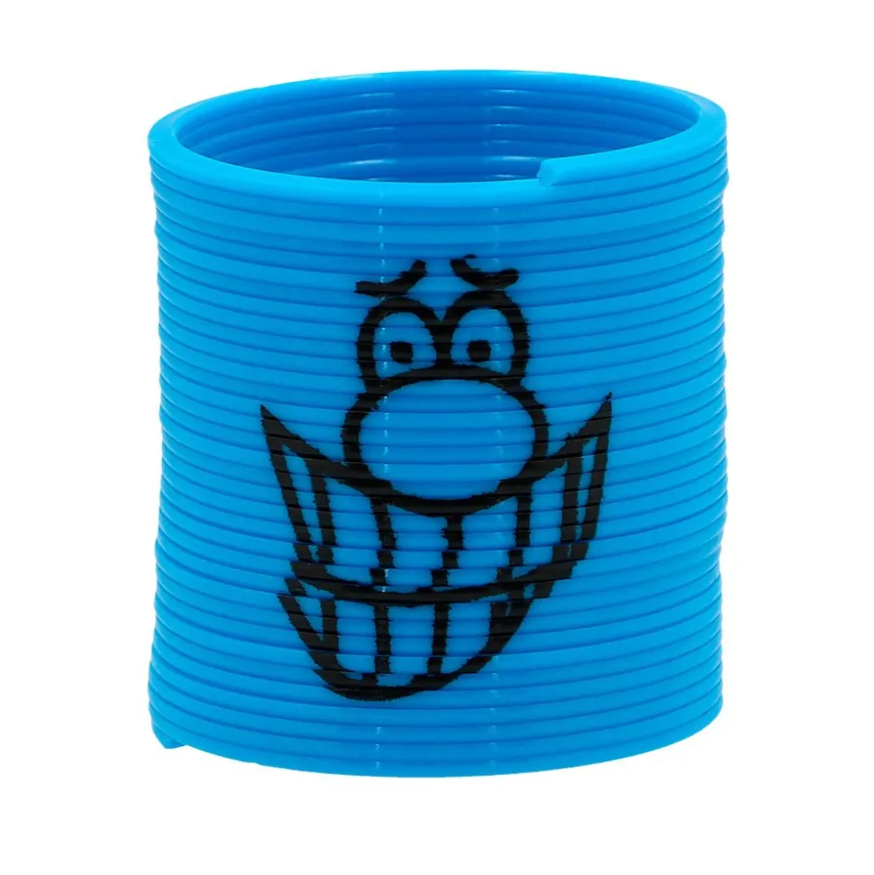 Uitdeelcadeautjes Slinky'S 3cm 18st
