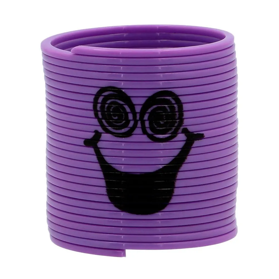 Uitdeelcadeautjes Slinky'S 3cm 18st