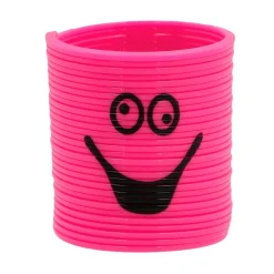 Uitdeelcadeautjes Slinky'S 3cm 18st