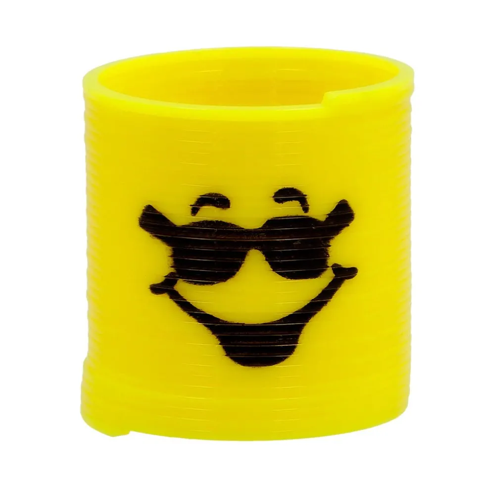Uitdeelcadeautjes Slinky'S 3cm 18st