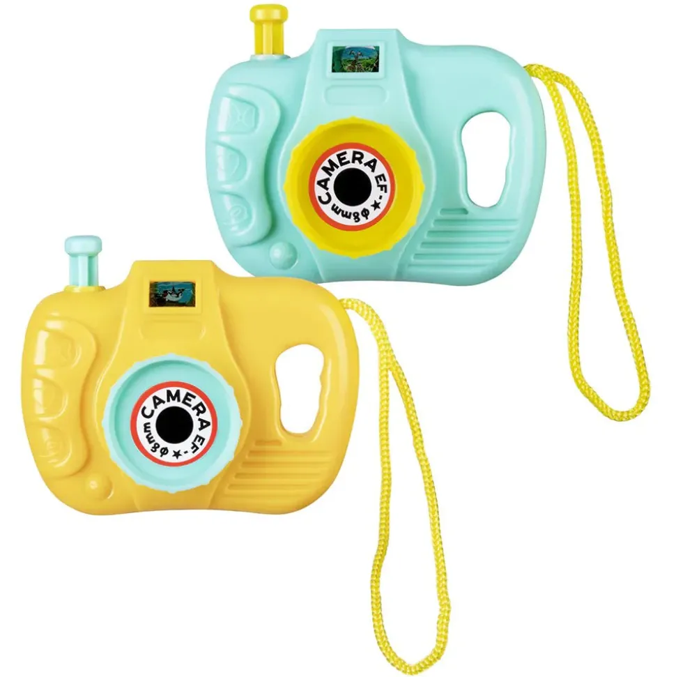 Uitdeelcadeautjes Speelgoed Camera'S 2st