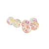 Uitdeelcadeautjes Stuiterballen Gemixed 3cm 8st