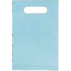 Uitdeelzakjes Donut Papier 23cm