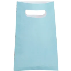 Uitdeelzakjes Donut Papier 23cm