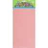Uitdeelzakjes Lichtroze Pastel 25cm 12st