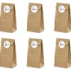 Uitdeelzakjes Love 6st