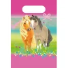 Uitdeelzakjes Paarden 23,4cm 8st