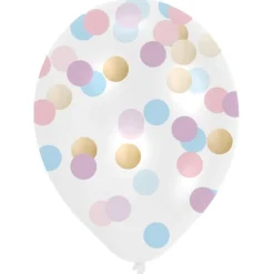 Unicorn Ballonnen 28cm 6st