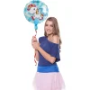 Unicorn Helium Ballon 45cm leeg