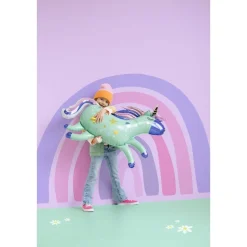 Unicorn Helium Ballon Leeg