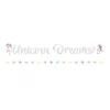 Unicorn Letterslinger 2m 2 delig
