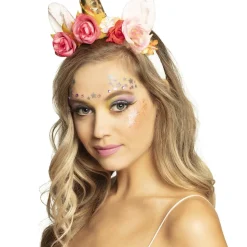 Unicorn Make Up Set 6 delig