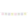Unicorn Slingers Rainbows 6m