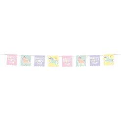 Unicorn Slingers Rainbows 6m