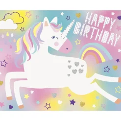 Unicorn Spel 18 delig