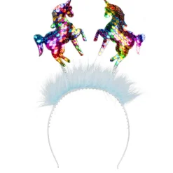 Unicorn Tiara